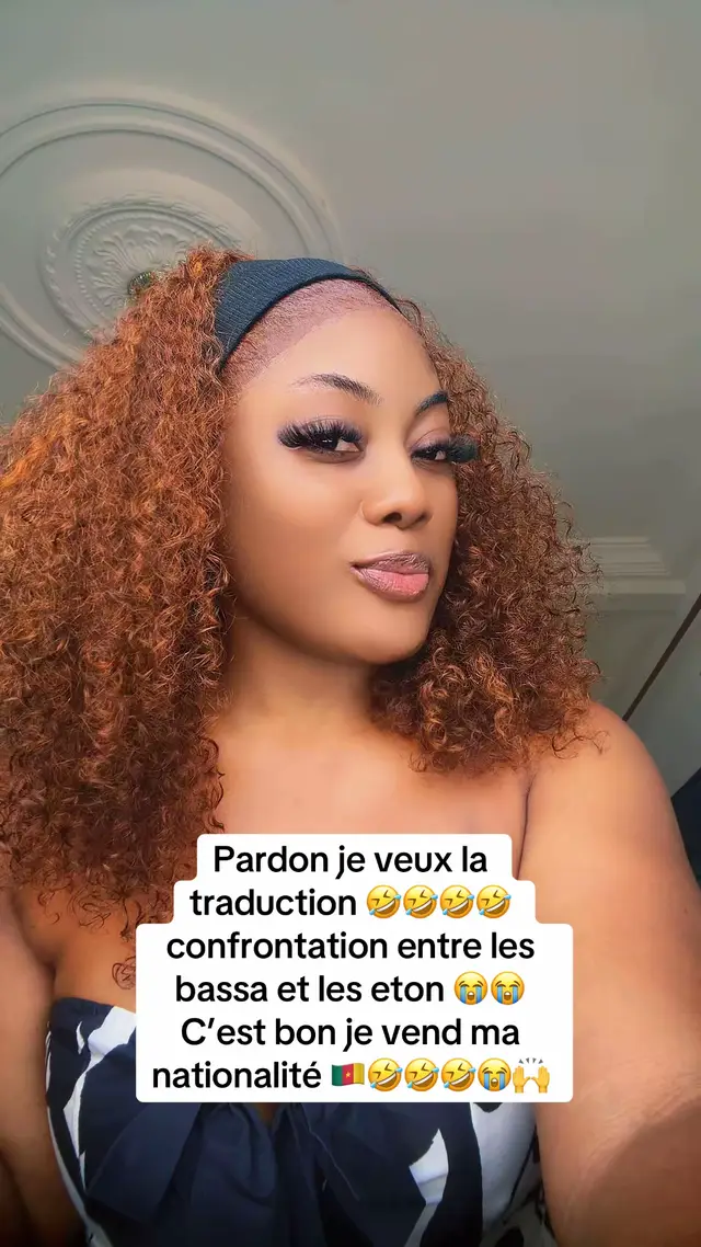@Petite étoile ❤️🇨🇲