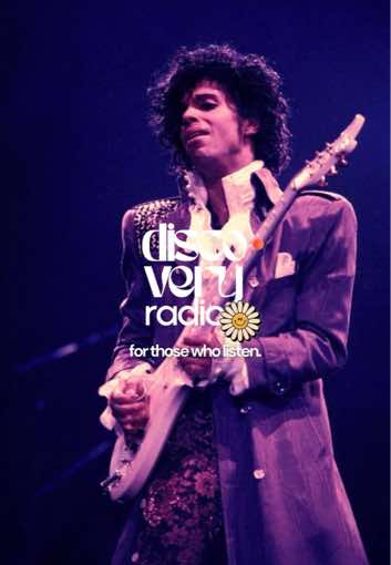 @disco•veryradio