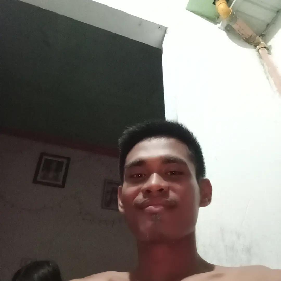 @John Mark Roxas