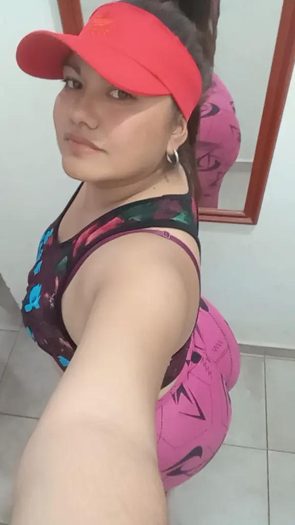 @Anyi Vega 🍑