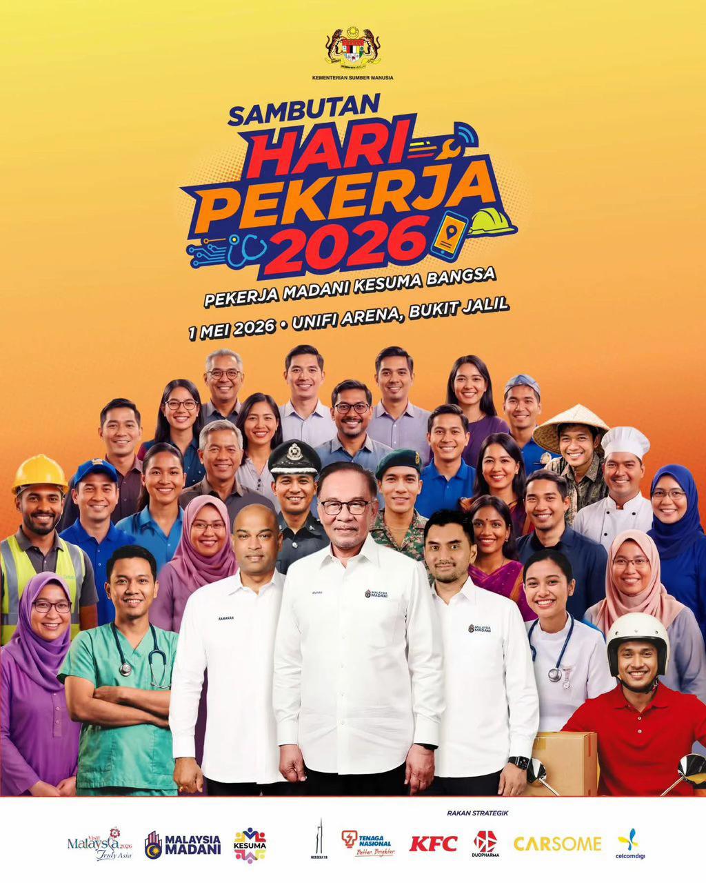 @JKKP / DOSH Malaysia