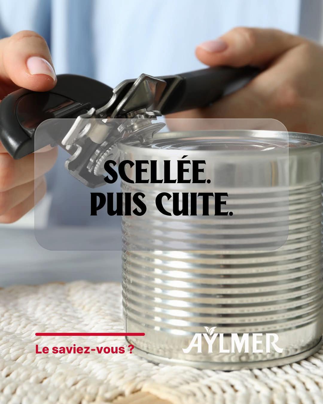 @Aylmer Foods Canada