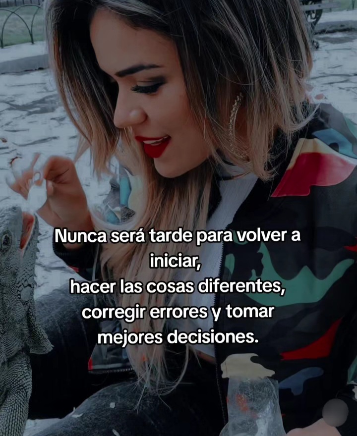 @Frases de BICHOTA