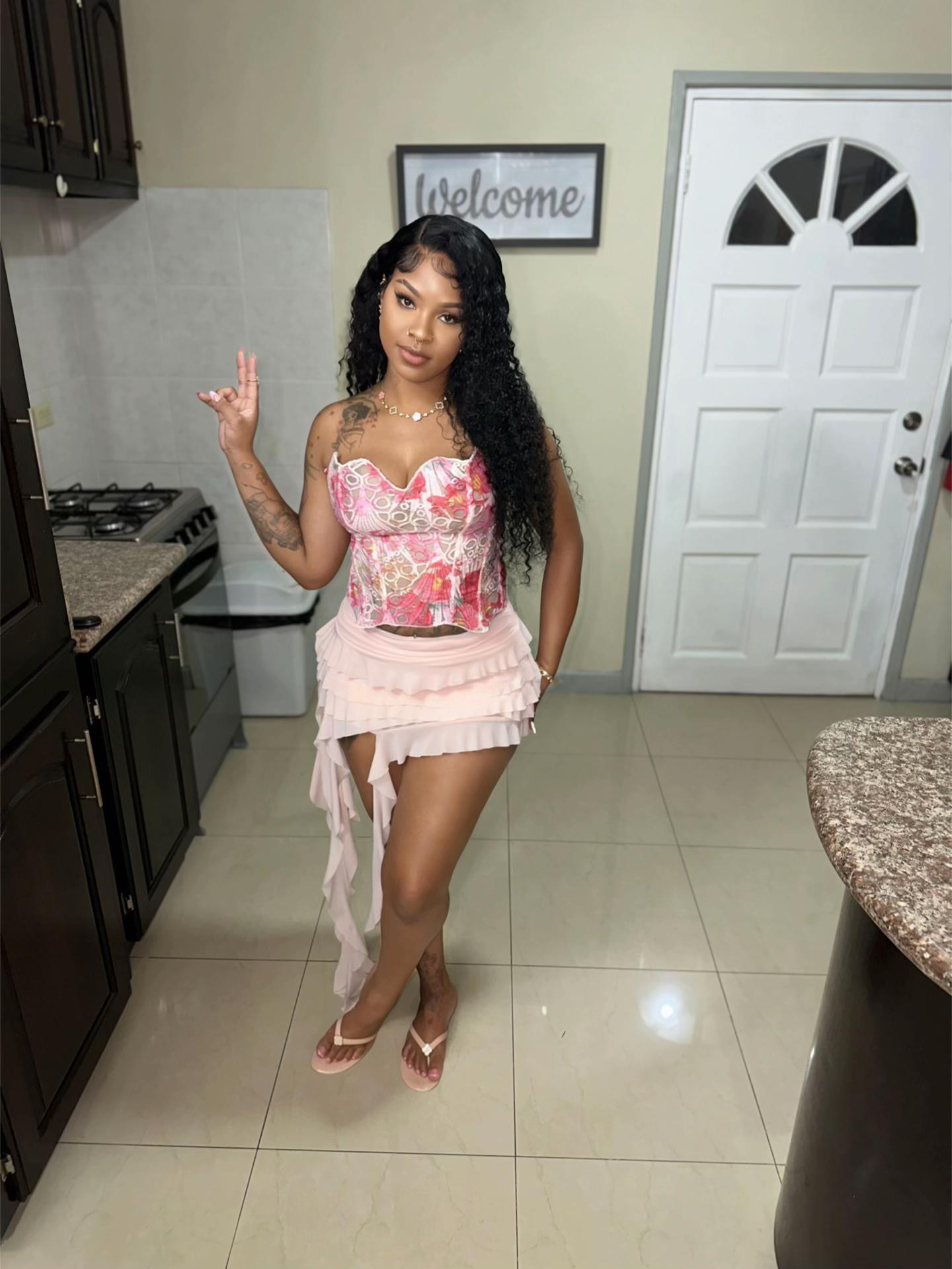 @Yaadiie 🇯🇲🤪