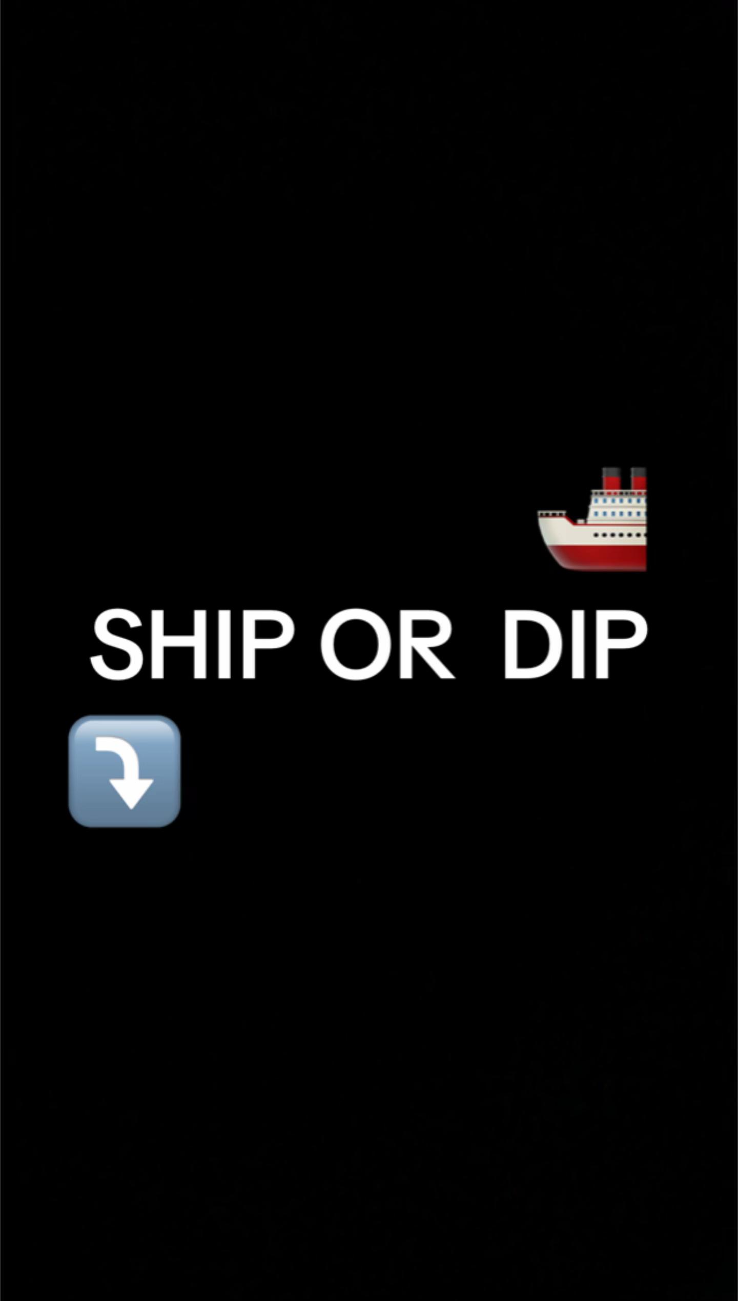 @WLDN SHIPS
