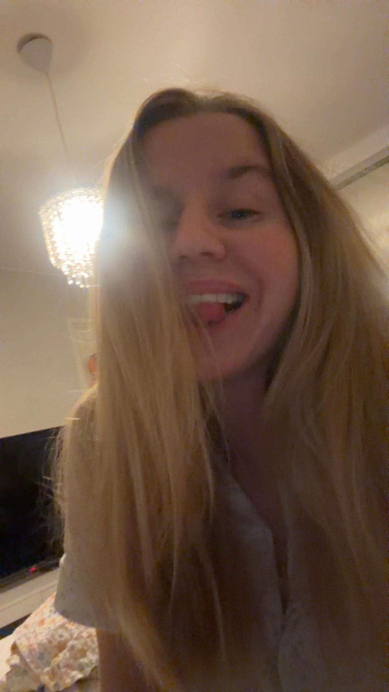 @Maja