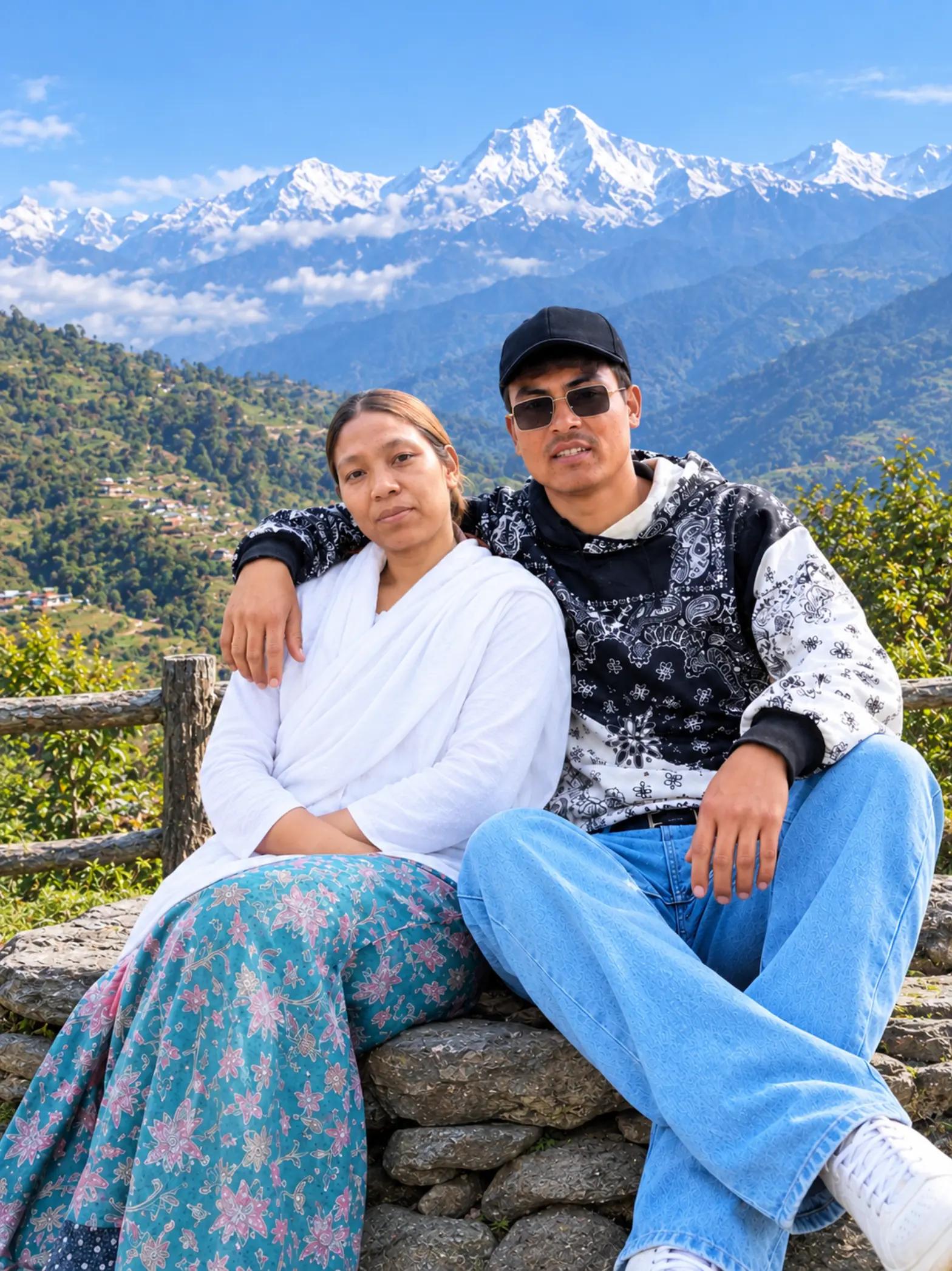 @दिनेश सिर्पाली