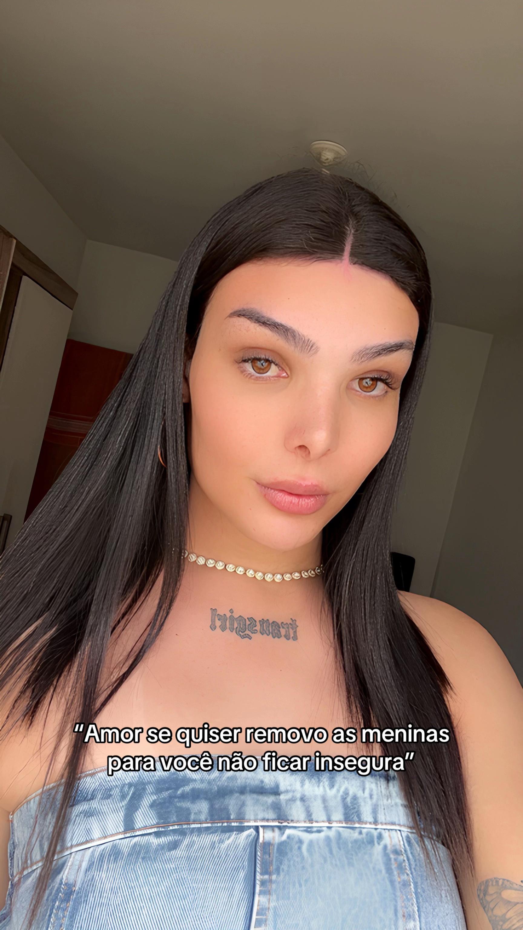 @Mirella Alves