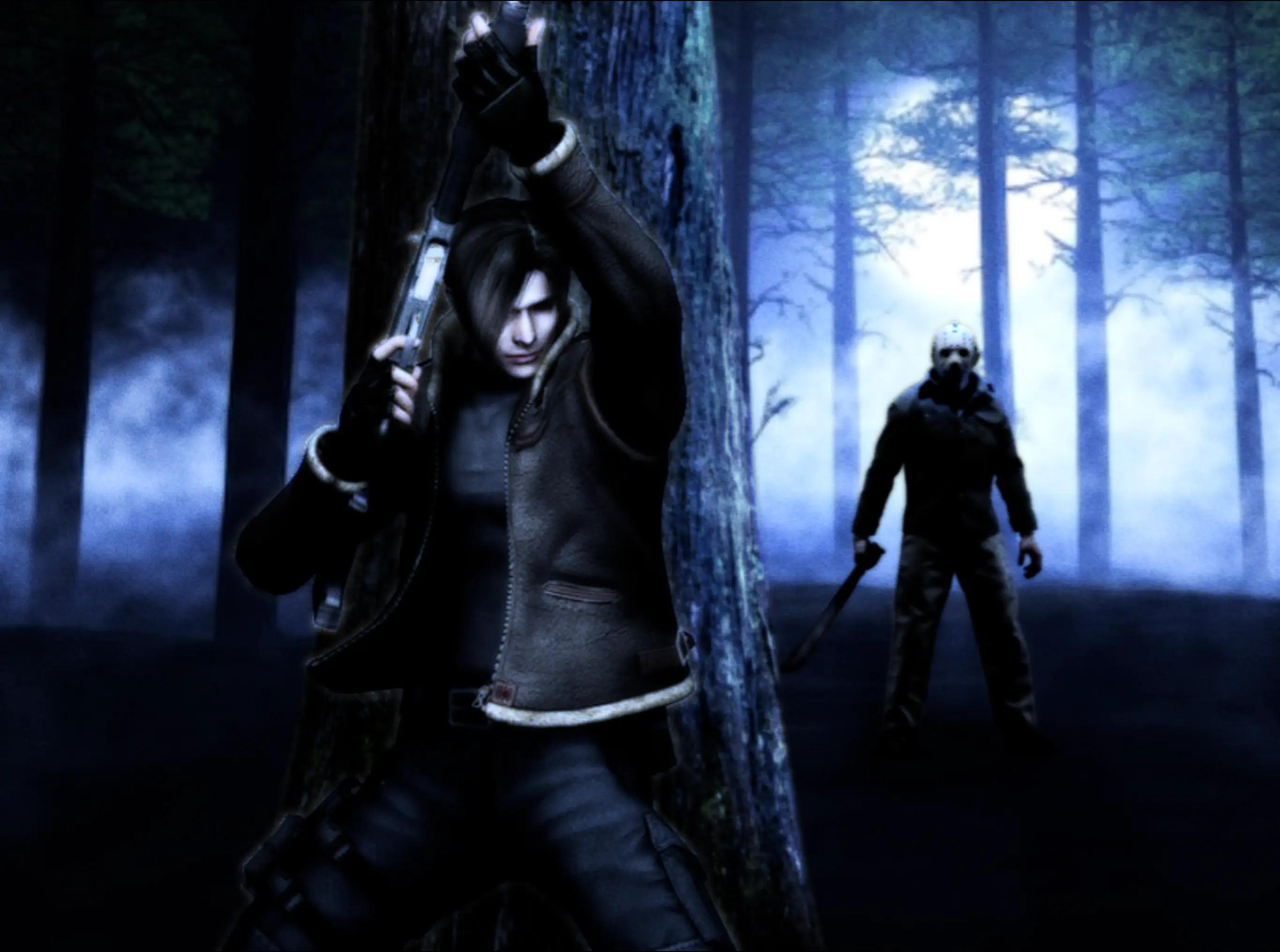 @★Just Another Leon★