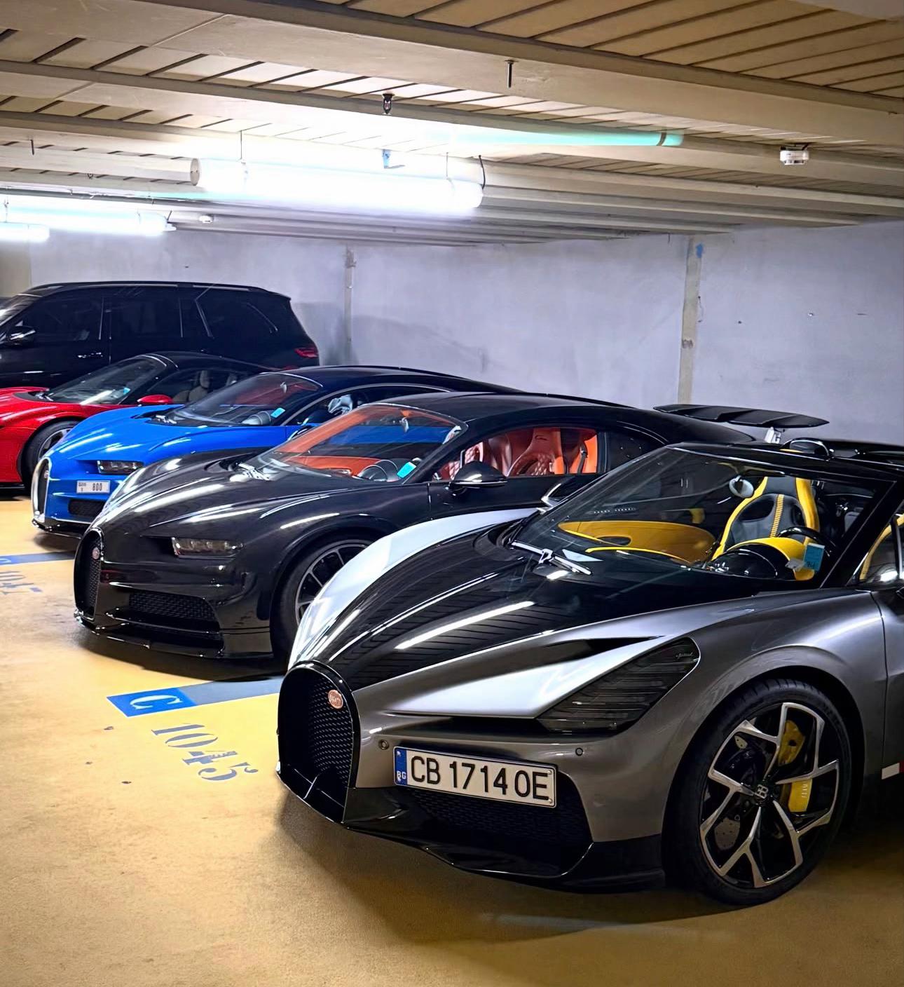 @Emotion On Wheels