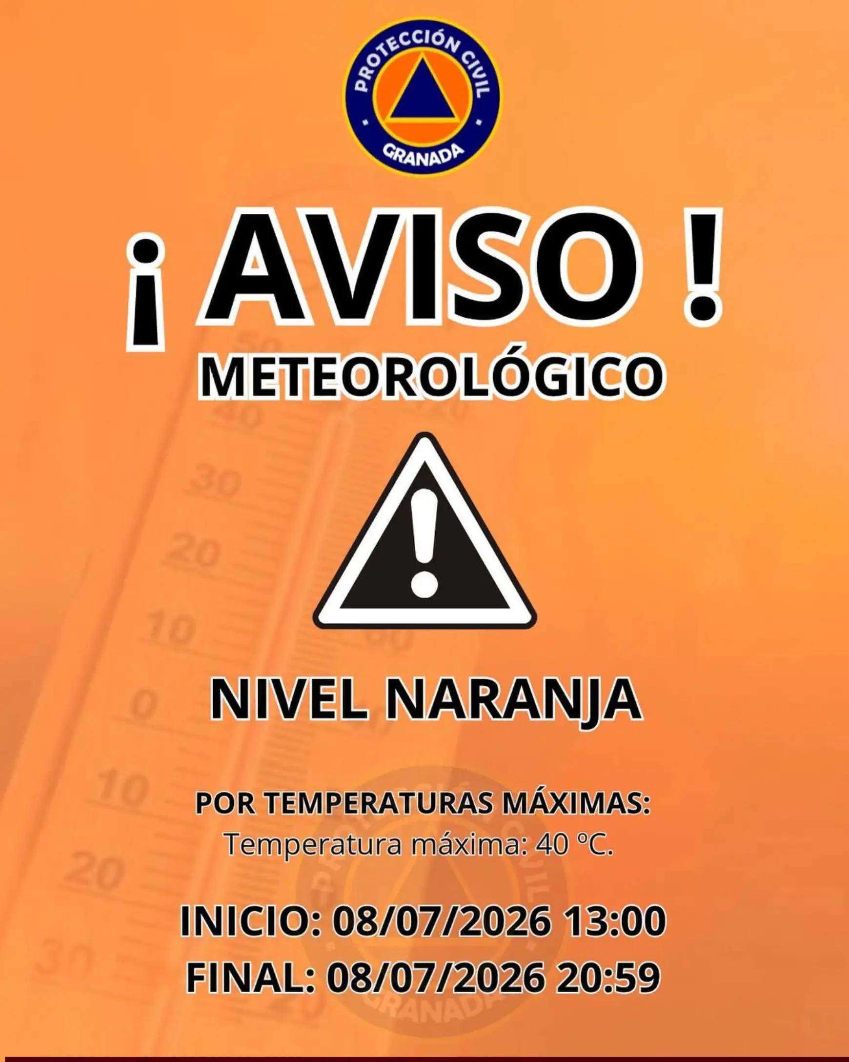 @Granada Norte tv