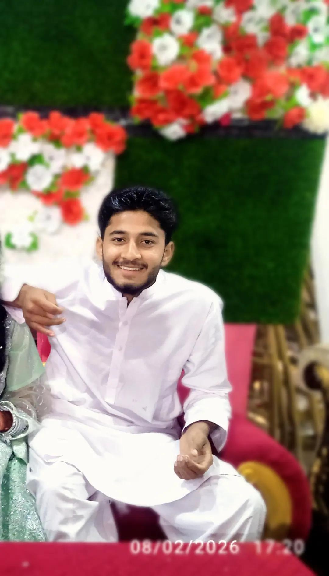 @Zaincheema ❤️ 😎
