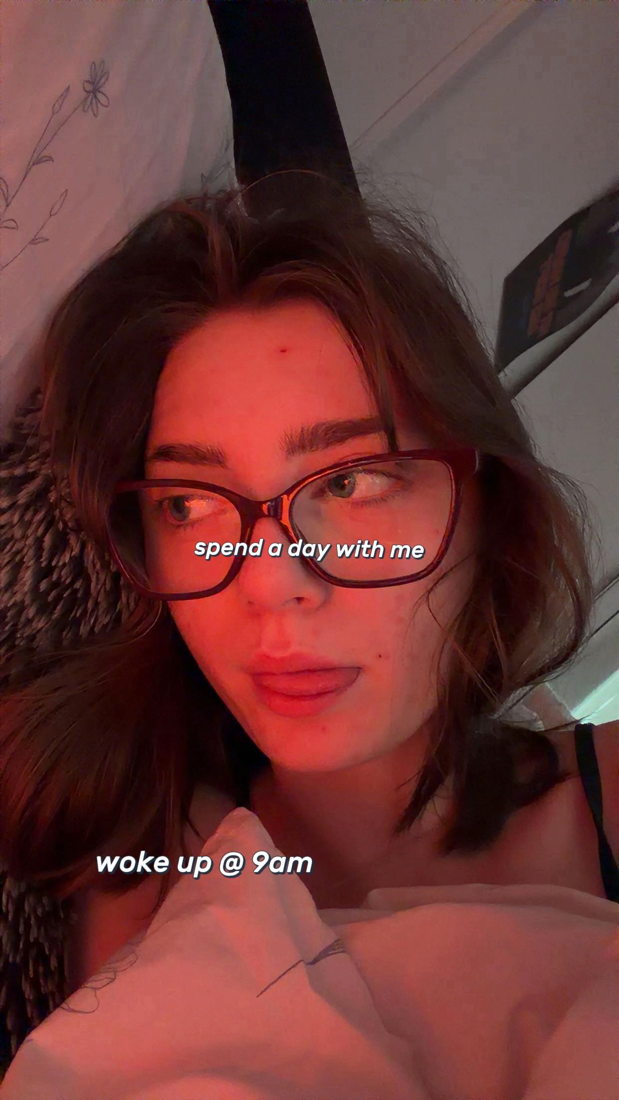 @ella elizabeth