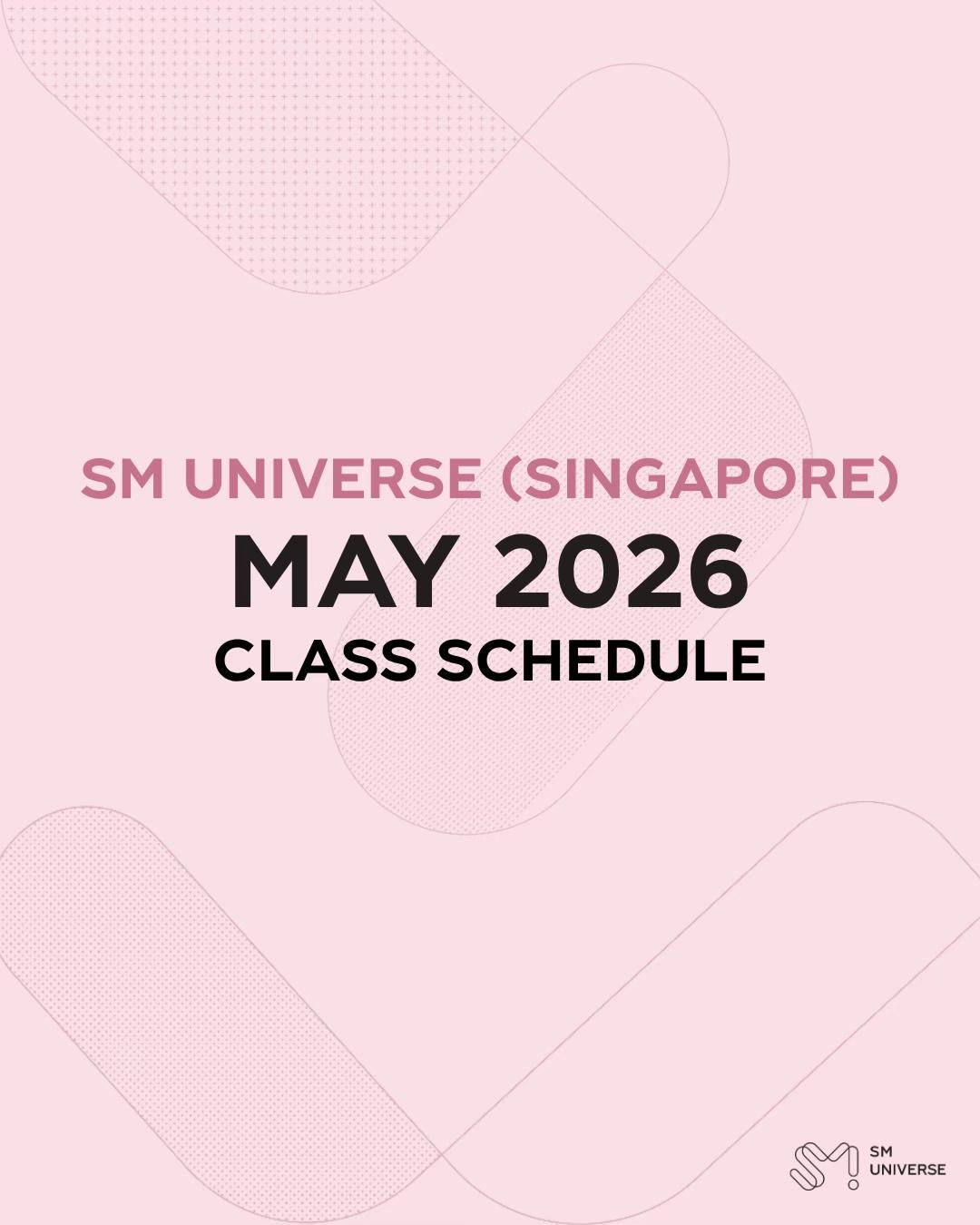 @SM Universe (Singapore)