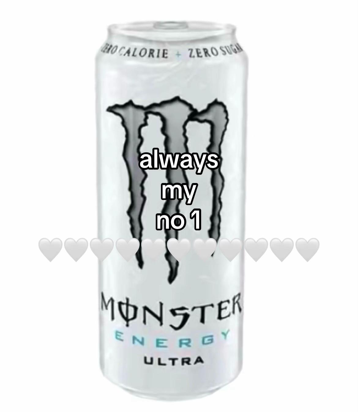 @Redbull&Monster