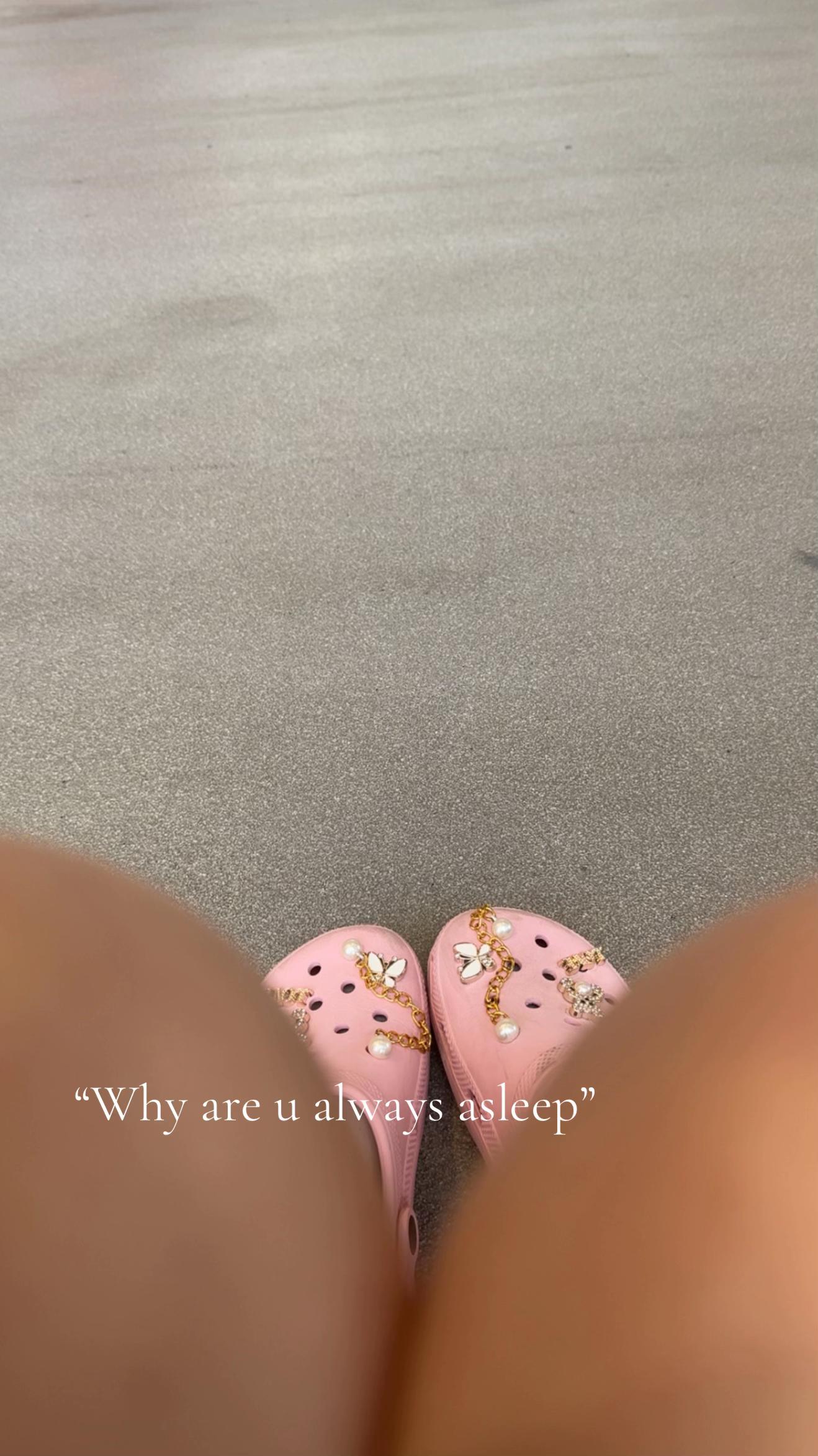 @ 
