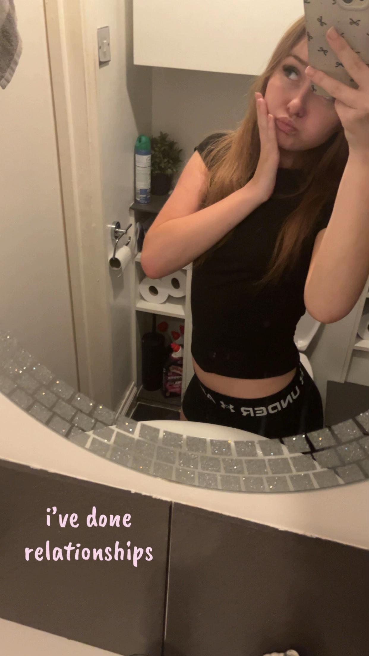 @ 