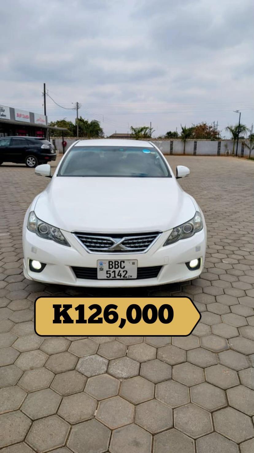 @EMZ MOTORS ZM🇿🇲