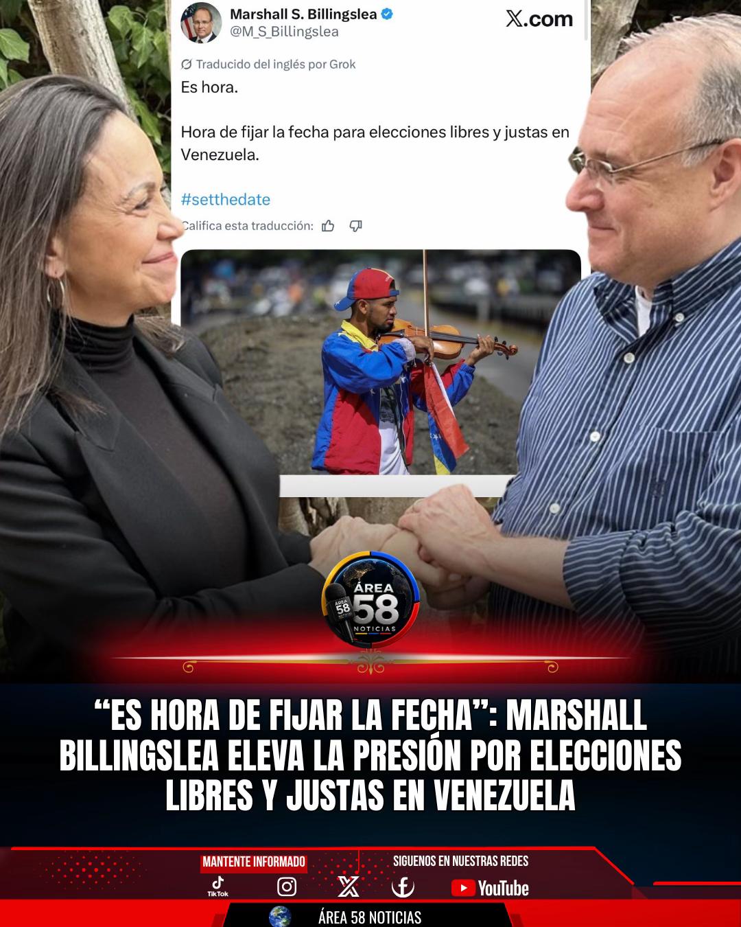 @Area58 Noticias