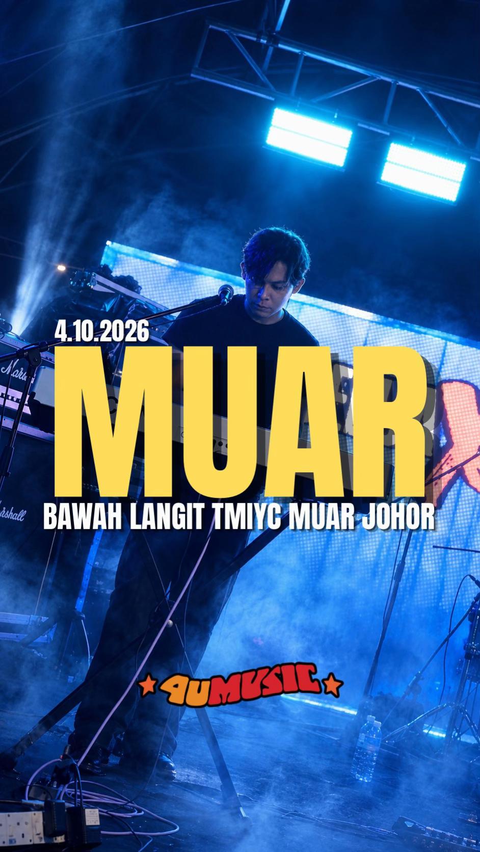@4umusic.my