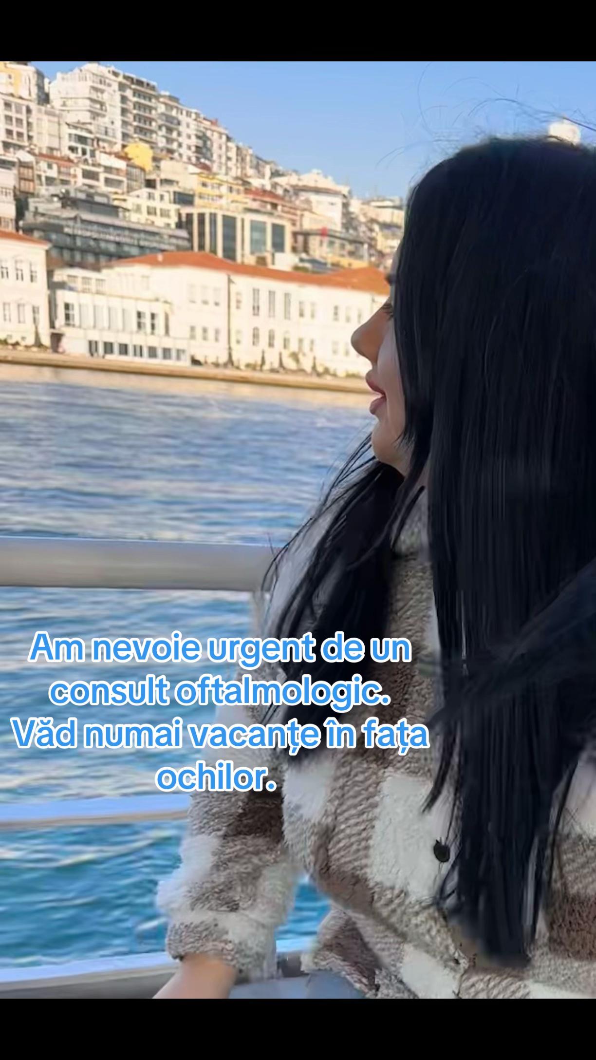 @𝐑𝐚𝐥𝐮𝐜𝐚 𝐆𝐥𝐨𝐝𝐞𝐚𝐧𝐮