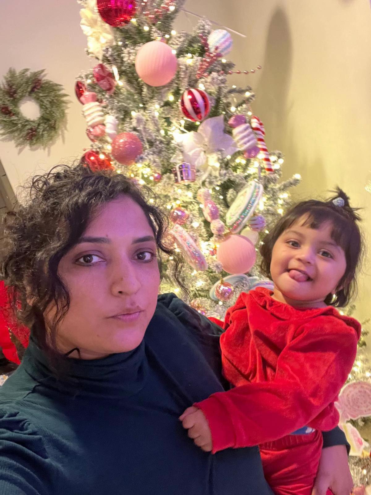 @Anjali Sharma