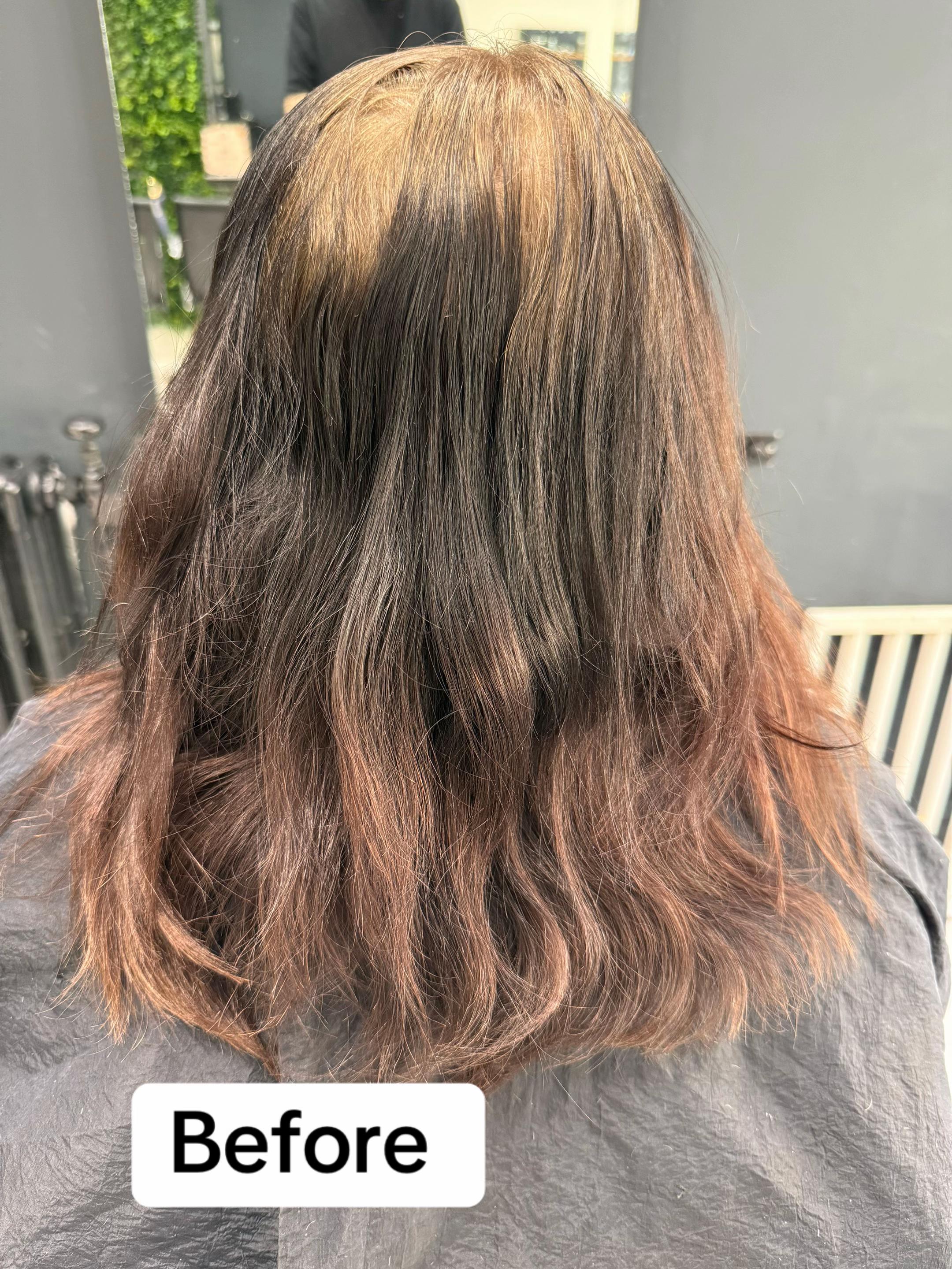 @Lee the hairdresser