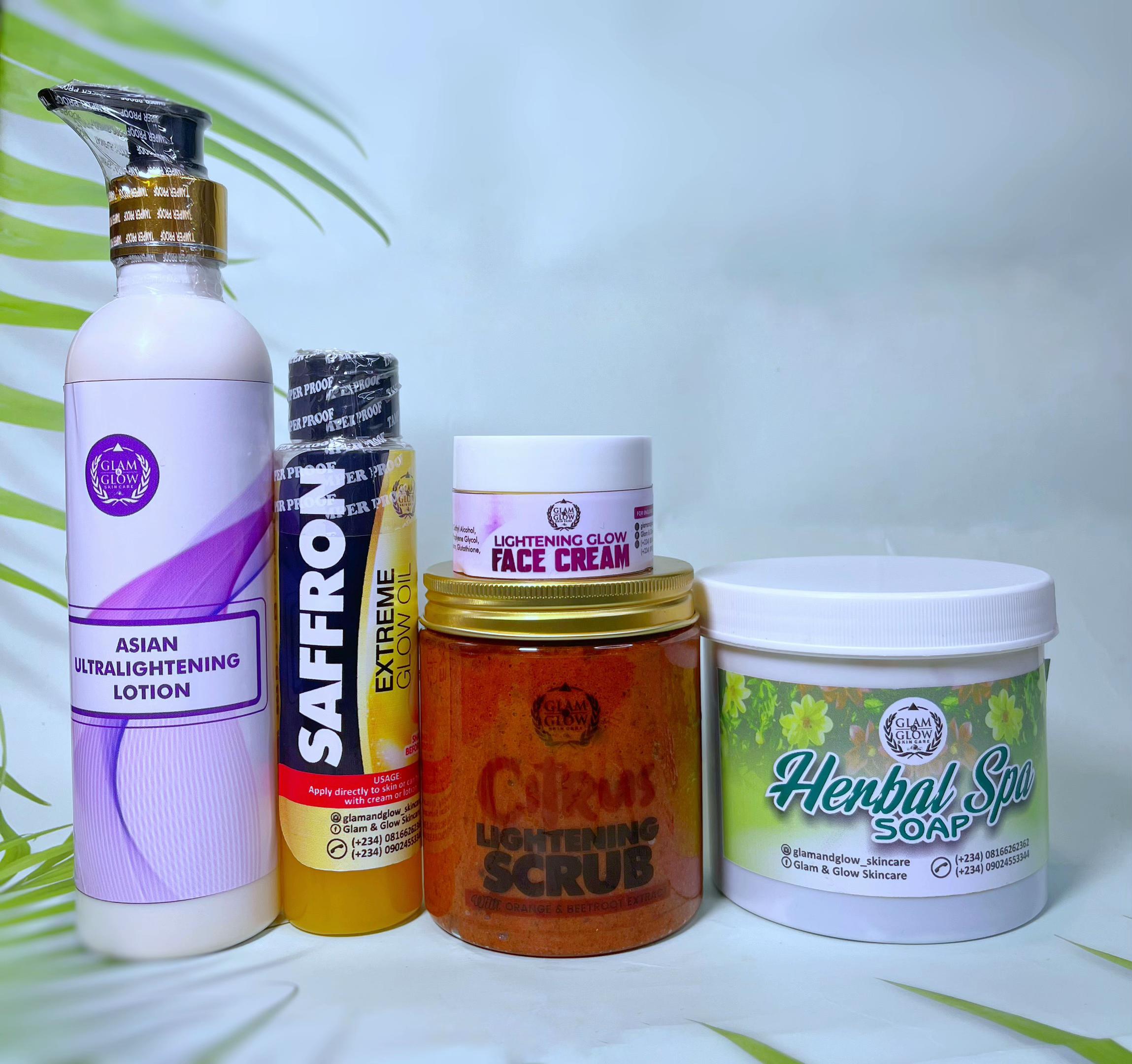@SKIN REPAIR TREATMENT EXPERT