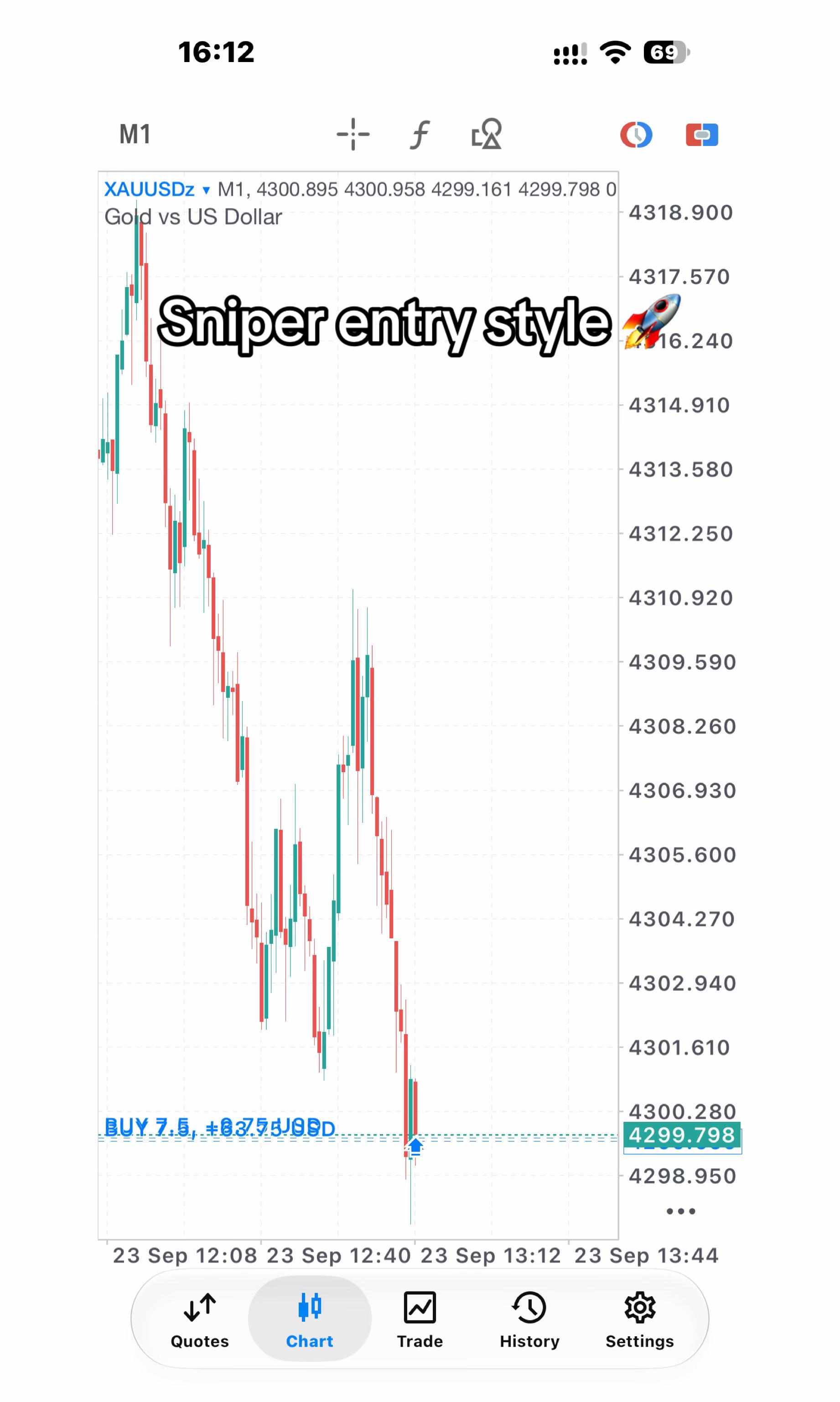 @Volatility 75