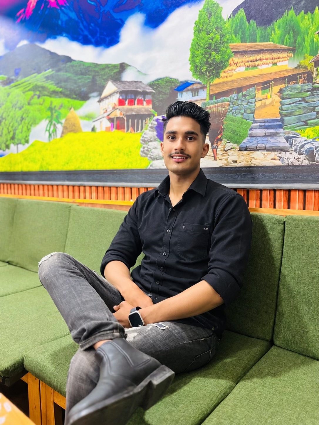 @🇯🇵ओखलढुंगे निराजन🇳🇵❤️