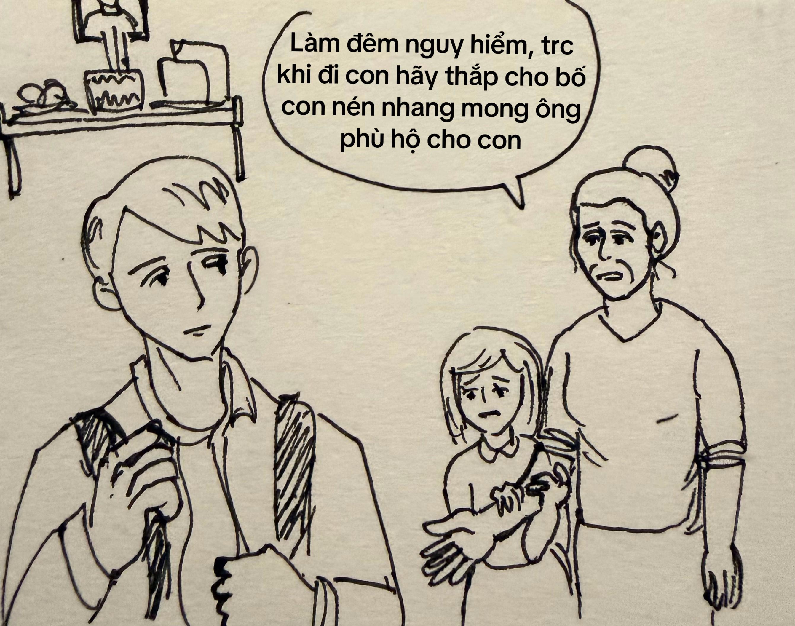 @T&aacute; Huy ✏️