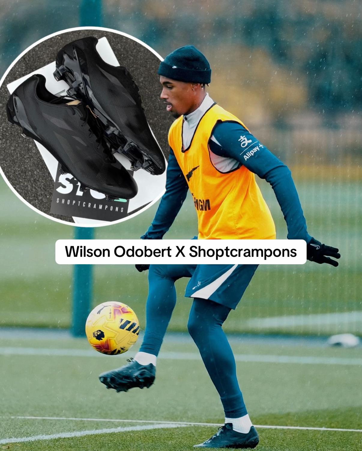 @Shoptcrampons
