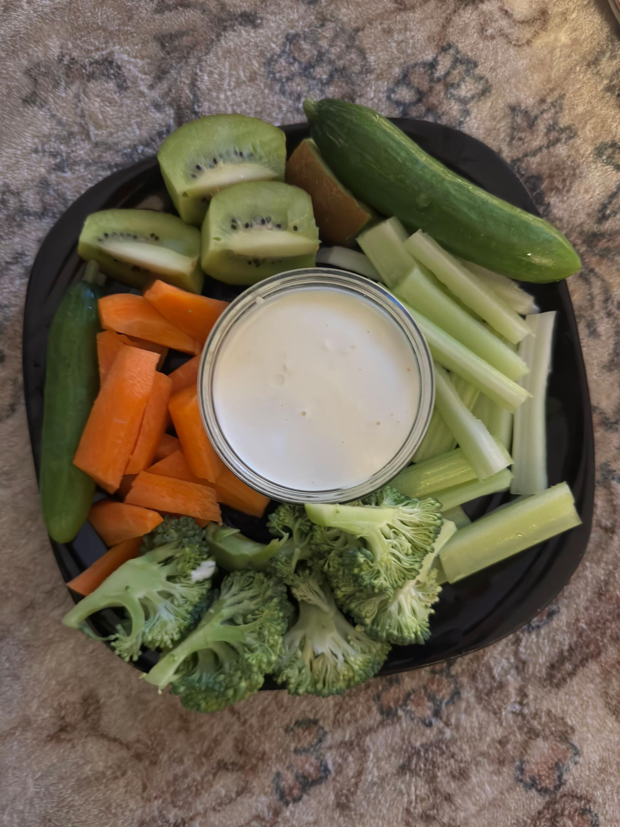 @Oromofood