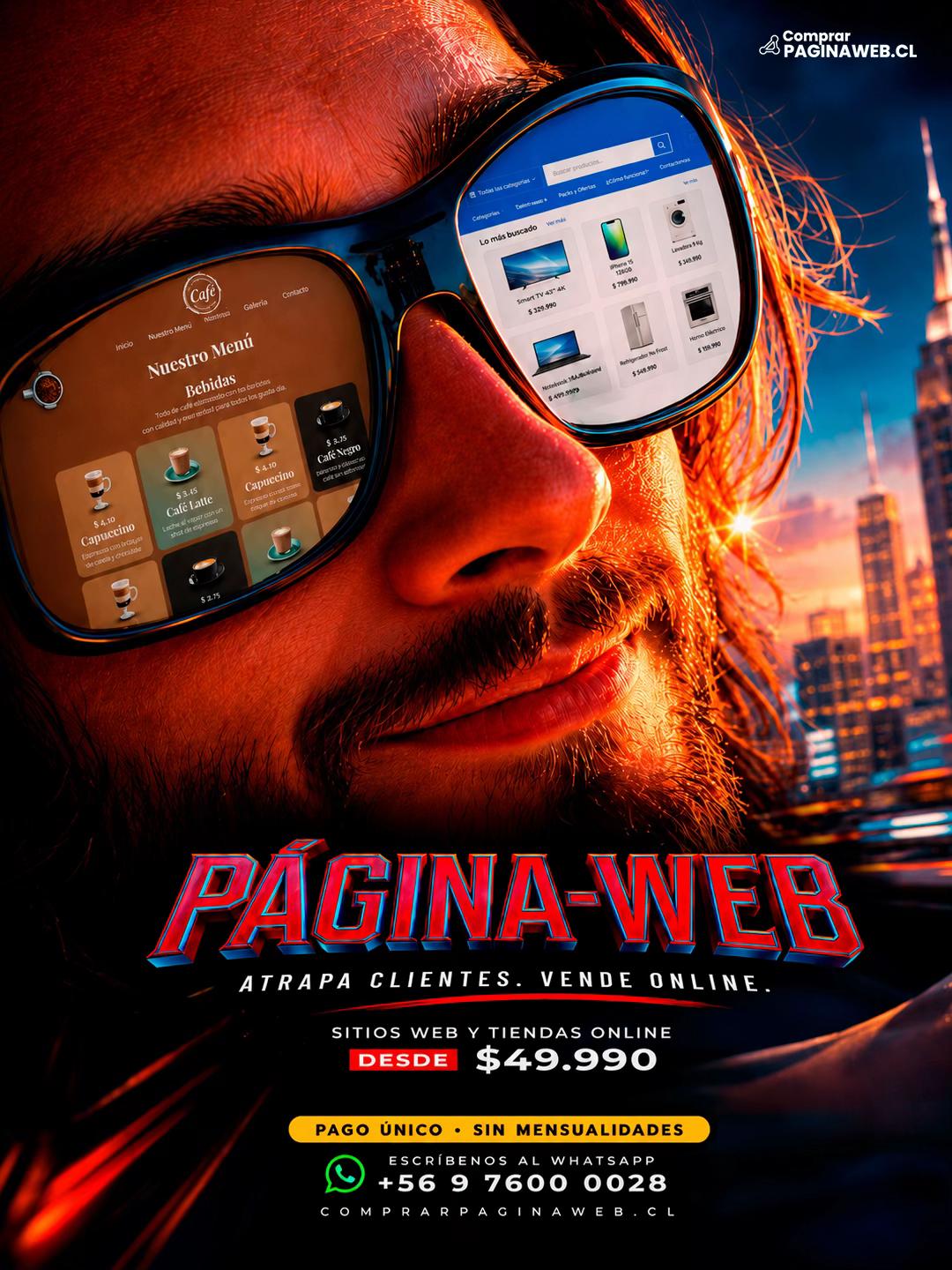 @Venta de Páginas Web 🧑🏻💻