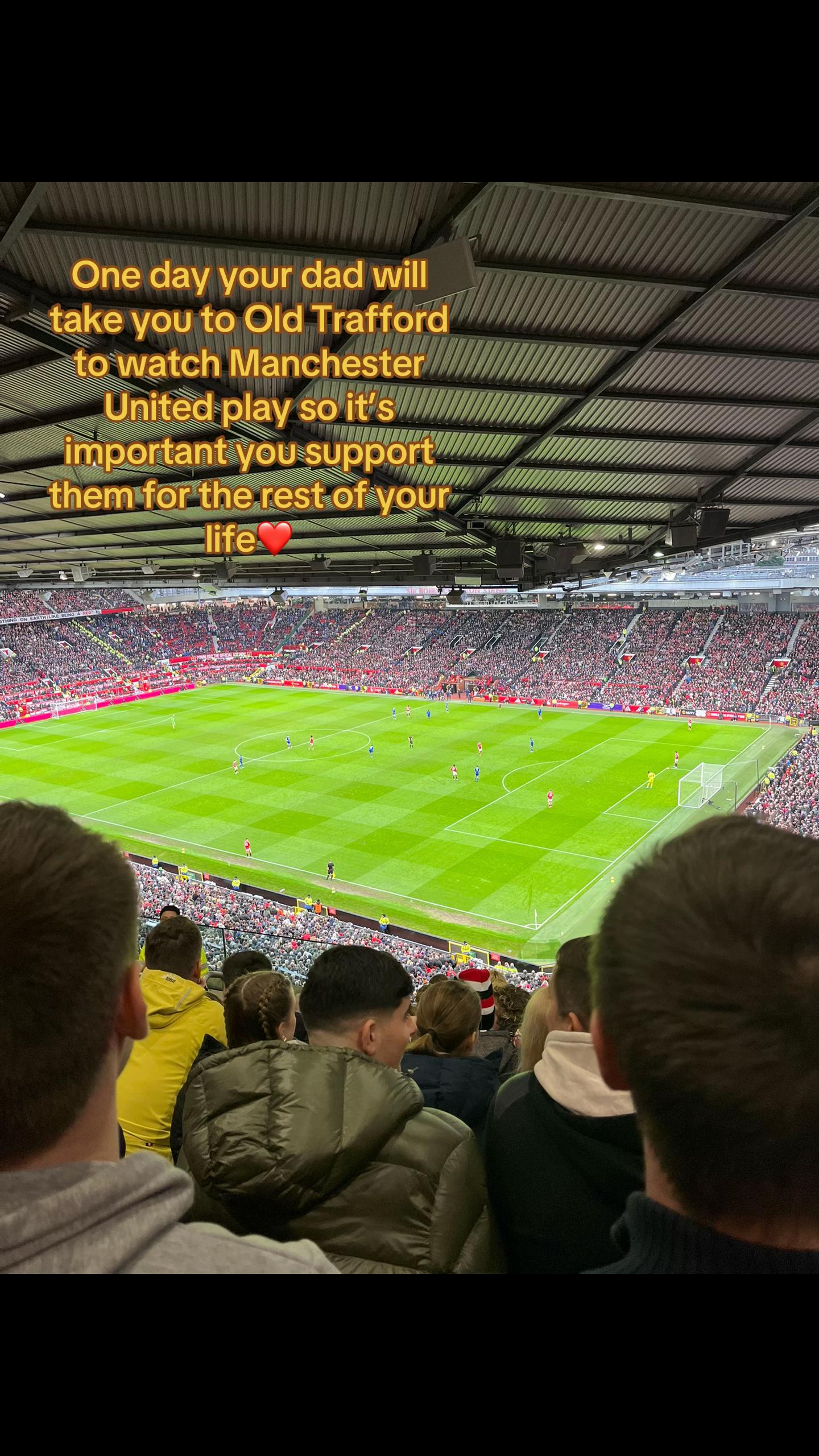 @TheUnitedZone🔴👹⚽️