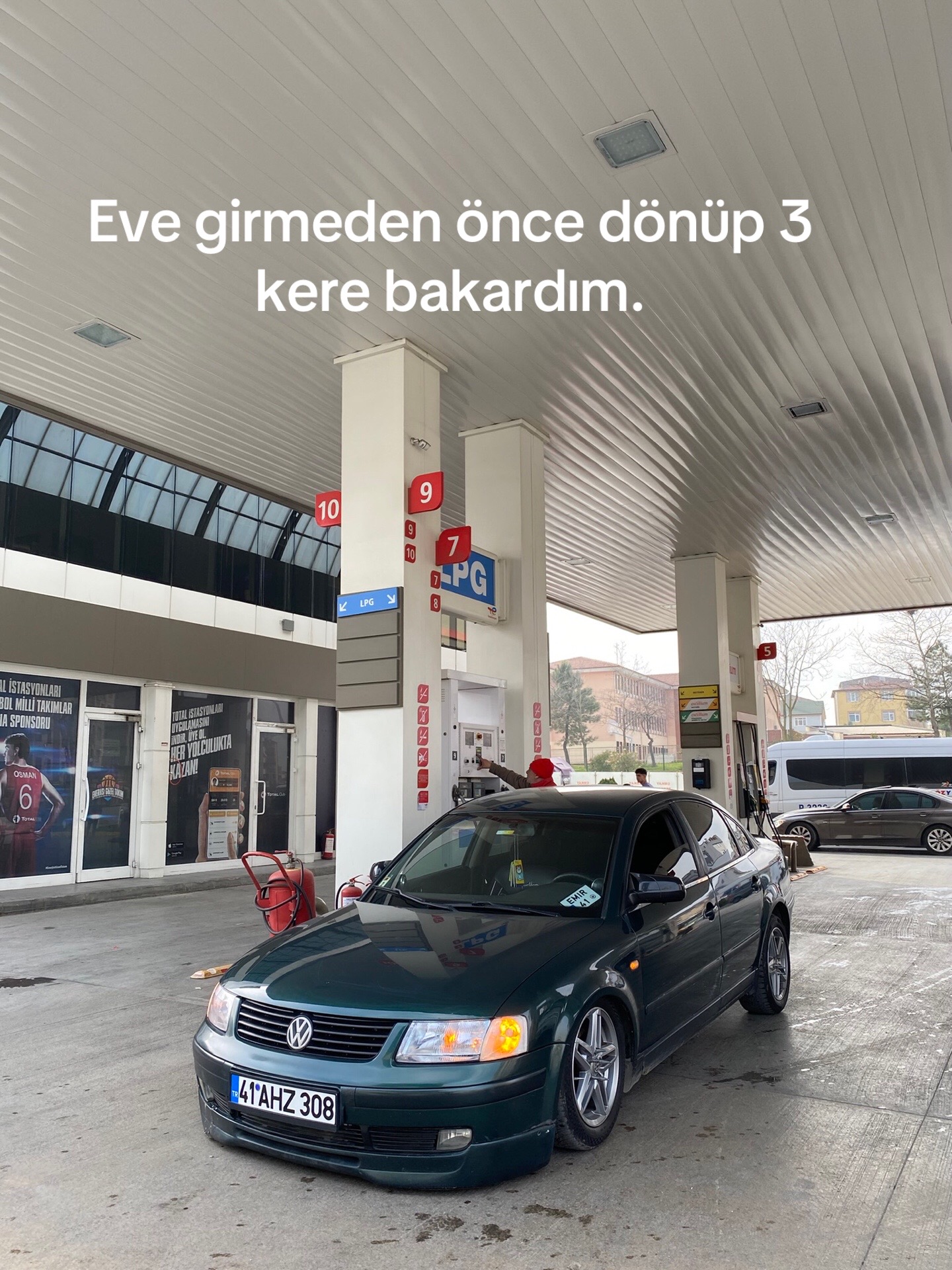 @Emir Bodur