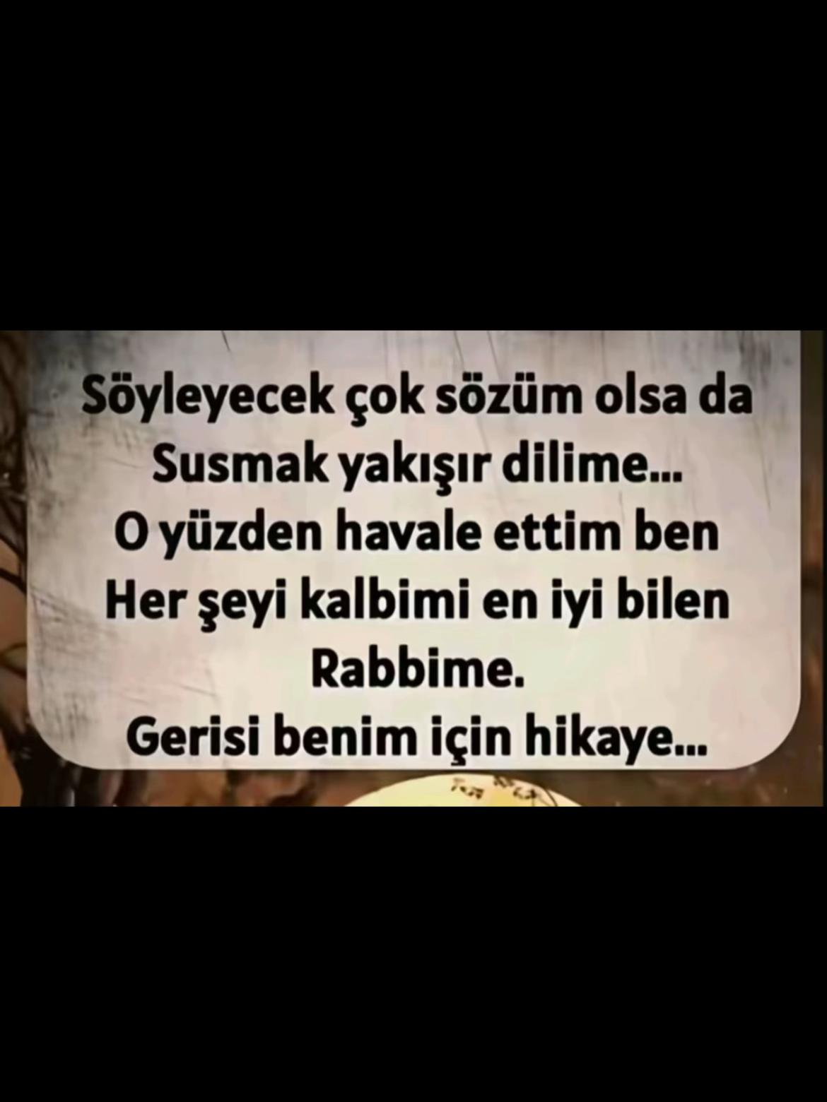 @Duygu Dolu Sözler
