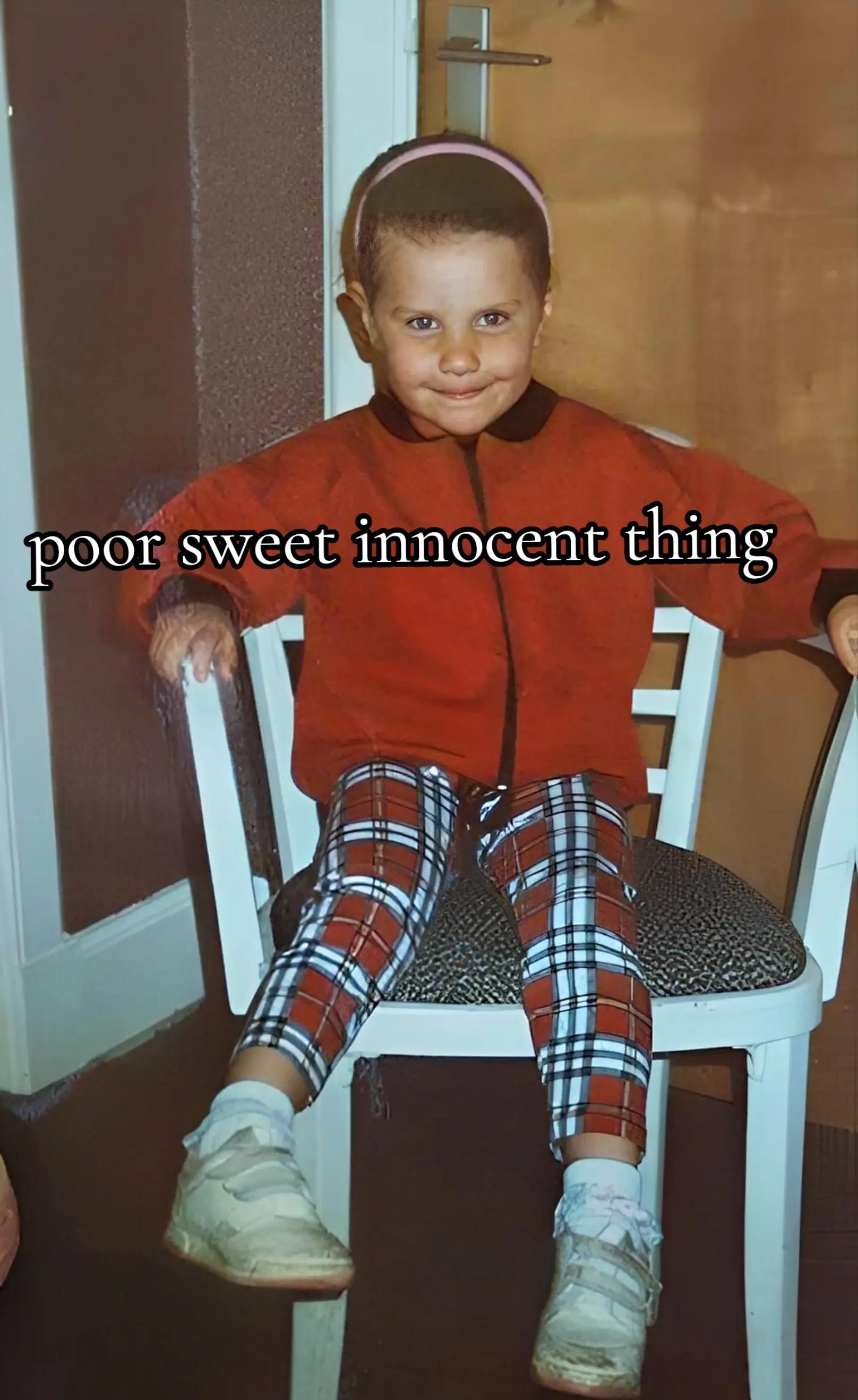 @Yikes