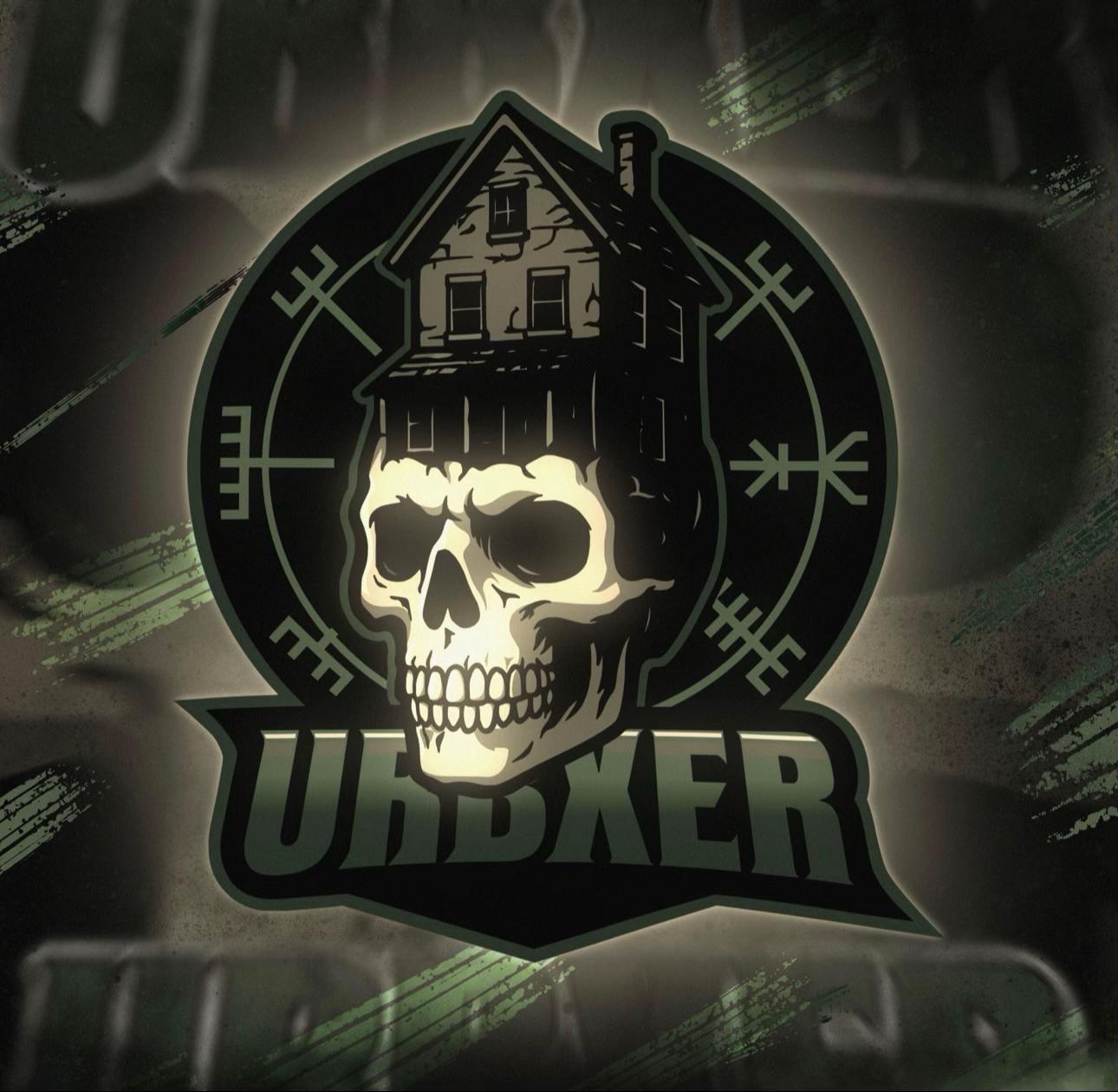 @URBXER