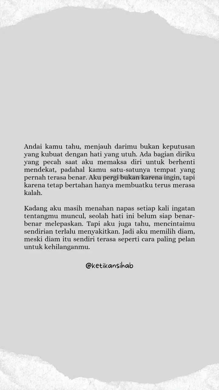 @Ketikansihab