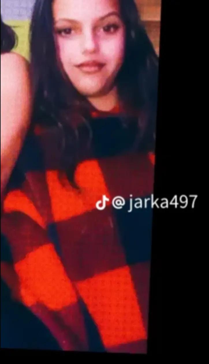 @❤🥺Lojziova Alexandra🥺❤ Ssss