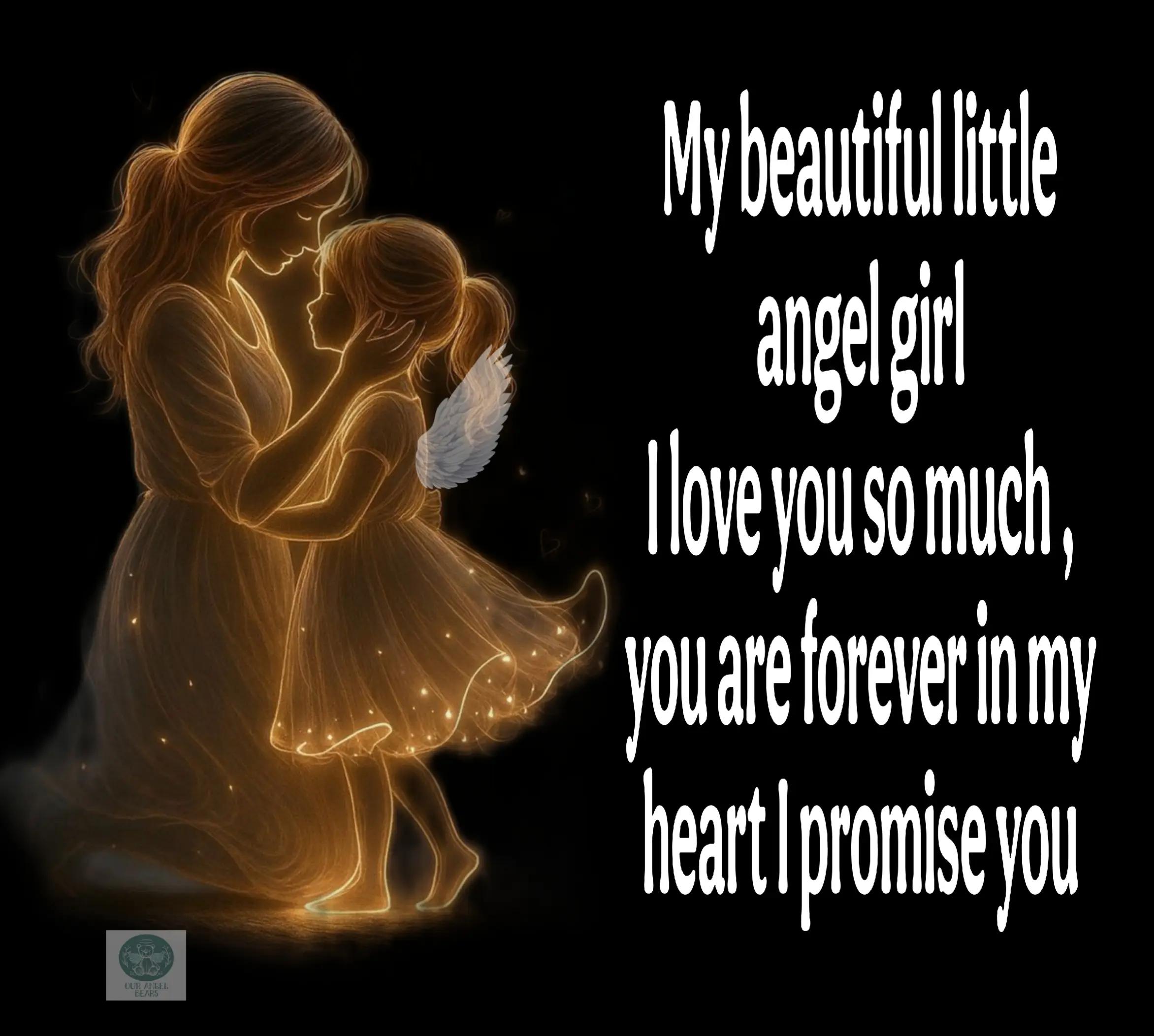 @Our Angel Bears Charity