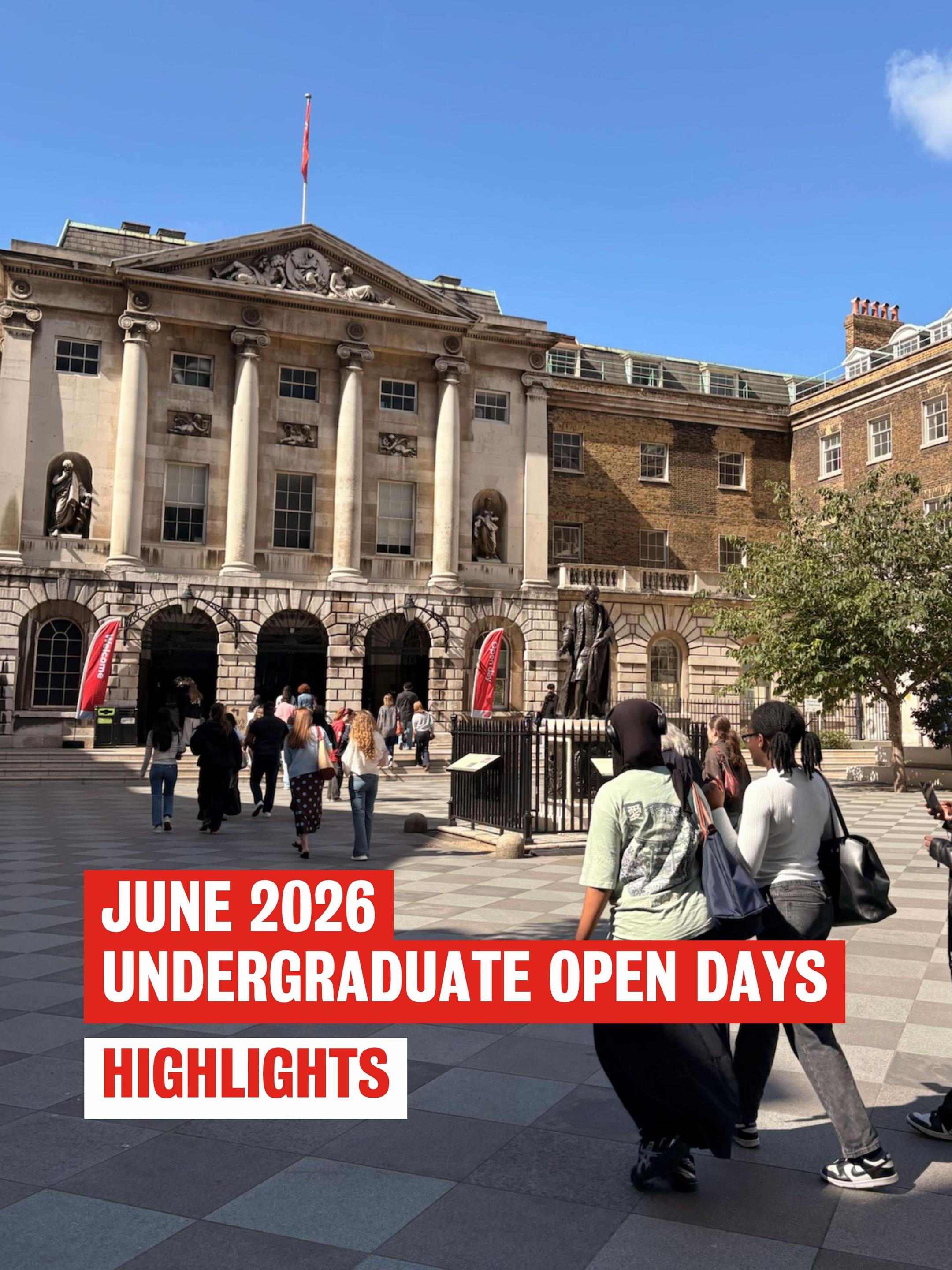 @King’s College London