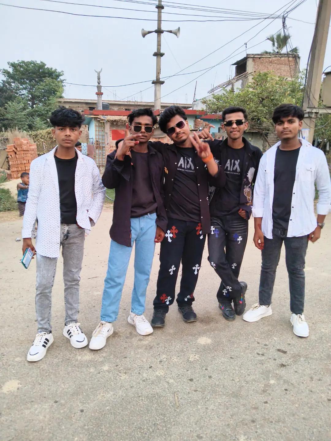 @Alaudin akela A+S