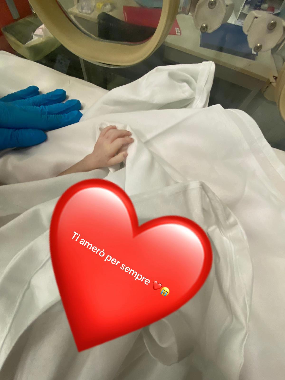 @ELVIRAALYSONGIOVANNI❤️🩷💙