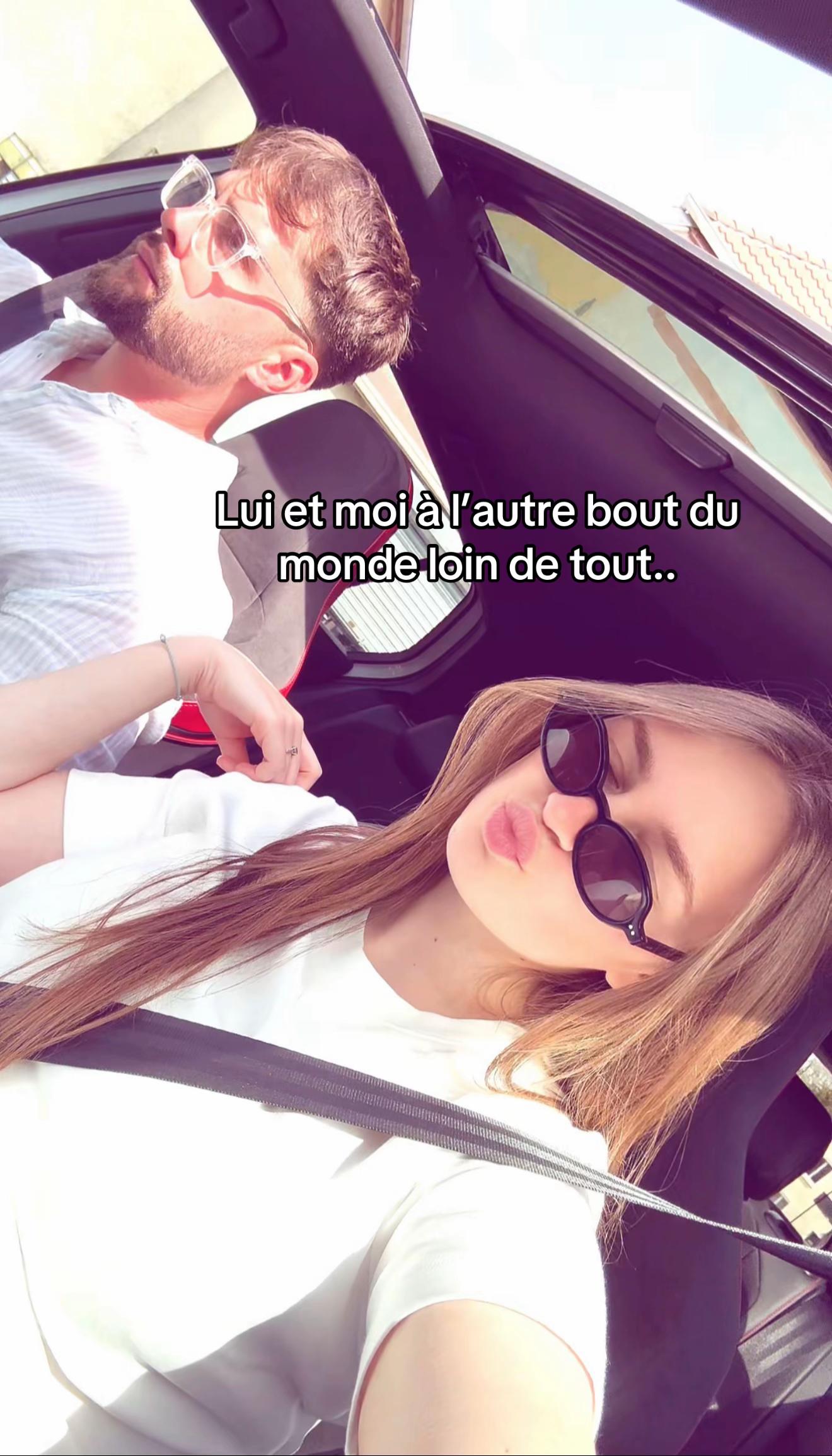 @Maria Prank