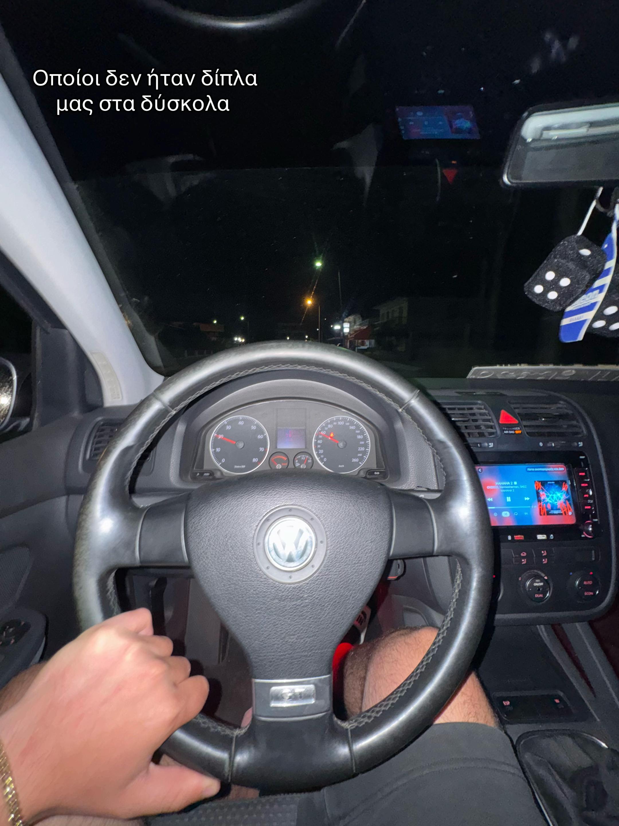 @” ”