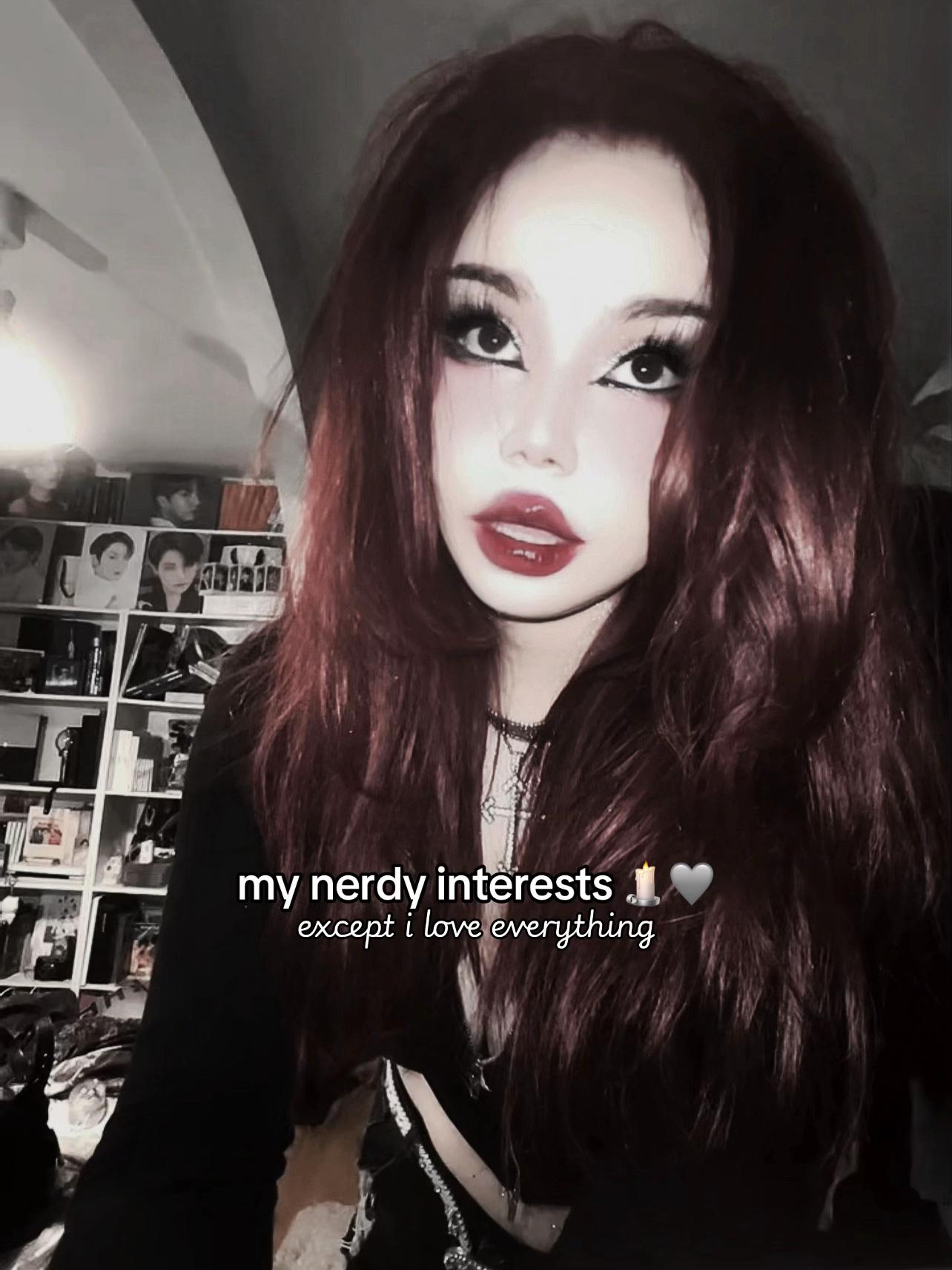 @maria 🕷️
