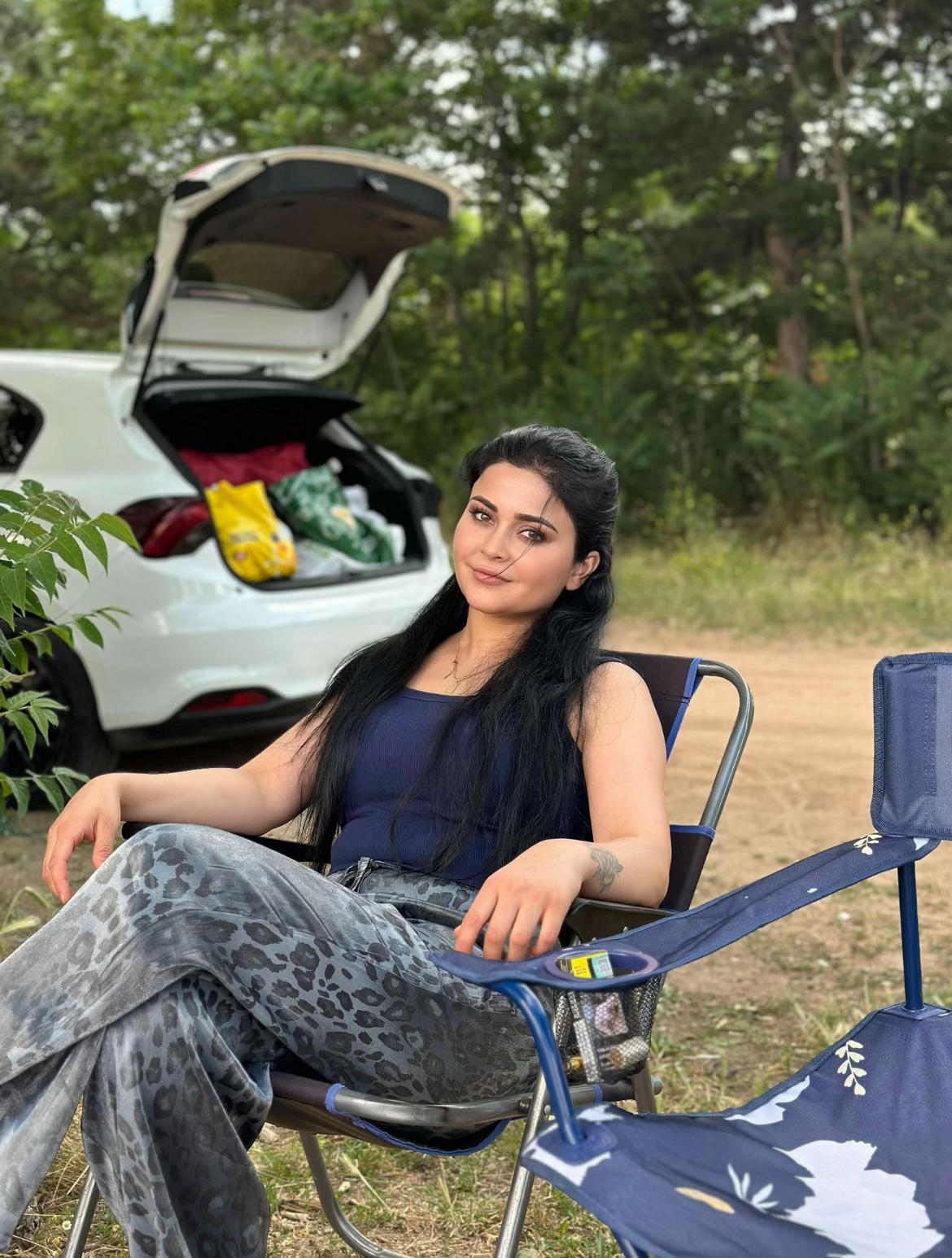 @Rabia deniz forx5kırıkkale