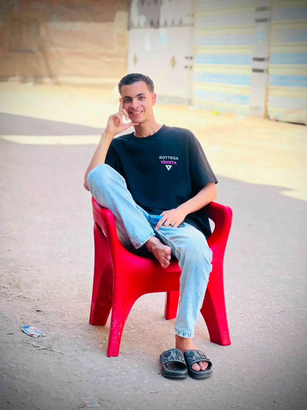 @أَحُــﻤــدد
